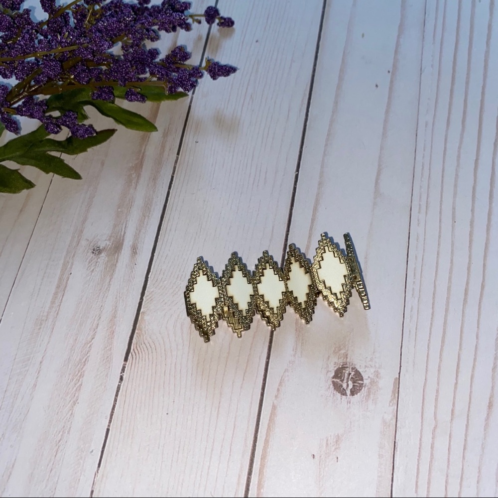 Moroccan inspired bracelet